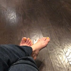 Meet your Posher, Luisa